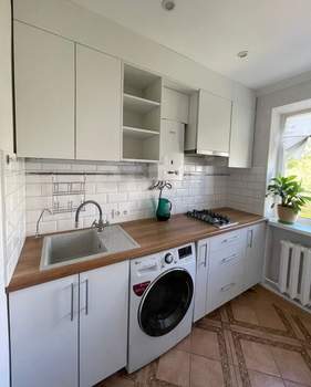 1-к квартира, вторичка, 35м2, 5/5 этаж