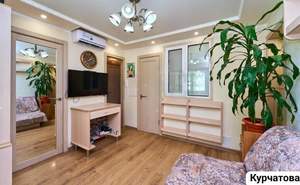 2-к квартира, вторичка, 45м2, 4/5 этаж