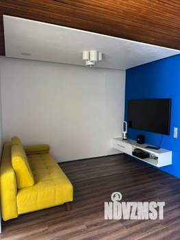 1-к квартира, вторичка, 39м2, 22/25 этаж