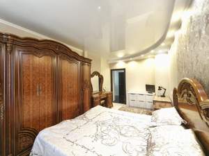 3-к квартира, вторичка, 81м2, 4/9 этаж