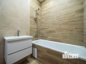 1-к квартира, вторичка, 37м2, 6/16 этаж