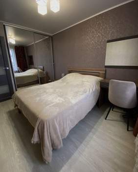 2-к квартира, вторичка, 46м2, 2/5 этаж