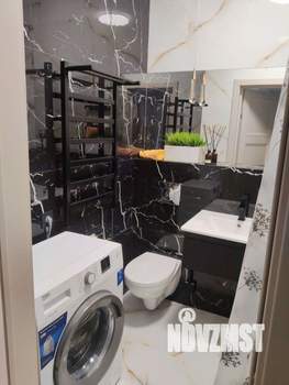 1-к квартира, вторичка, 36м2, 3/17 этаж