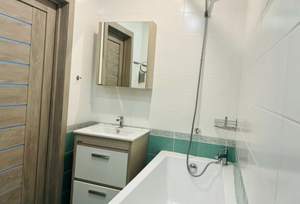 2-к квартира, вторичка, 55м2, 4/10 этаж