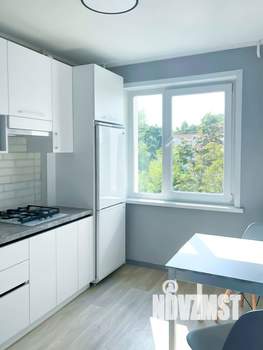 1-к квартира, вторичка, 31м2, 3/5 этаж