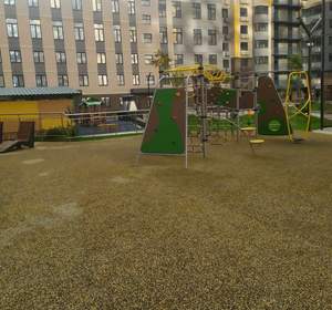 Студия квартира, вторичка, 23м2, 8/23 этаж