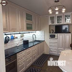 2-к квартира, вторичка, 58м2, 7/16 этаж