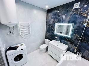 1-к квартира, вторичка, 45м2, 8/17 этаж