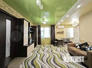 2-к квартира, вторичка, 43м2, 4/5 этаж
