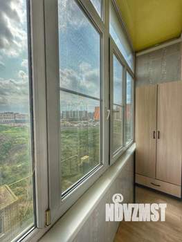 2-к квартира, вторичка, 52м2, 3/5 этаж