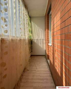 2-к квартира, вторичка, 62м2, 4/5 этаж