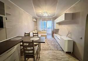 2-к квартира, вторичка, 32м2, 10/10 этаж