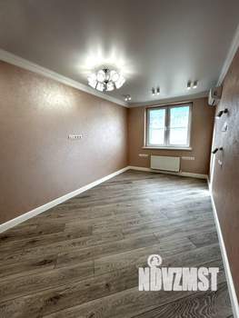 2-к квартира, вторичка, 59м2, 6/21 этаж