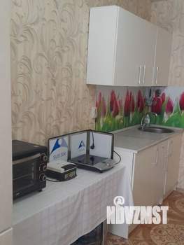 1-к квартира, вторичка, 37м2, 5/12 этаж