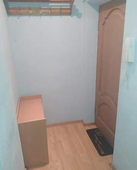 1-к квартира, вторичка, 32м2, 3/5 этаж