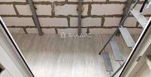 Студия квартира, вторичка, 21м2, 11/17 этаж