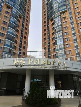4-к квартира, вторичка, 129м2, 22/22 этаж