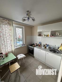 2-к квартира, вторичка, 47м2, 6/12 этаж