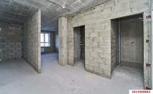 2-к квартира, вторичка, 61м2, 14/19 этаж