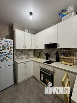 1-к квартира, вторичка, 30м2, 5/11 этаж