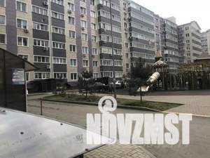 1-к квартира, вторичка, 21м2, 7/8 этаж