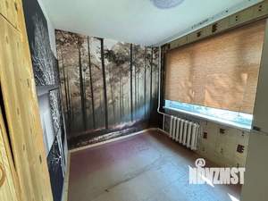 3-к квартира, вторичка, 48м2, 2/5 этаж