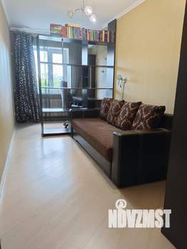 2-к квартира, вторичка, 42м2, 2/5 этаж
