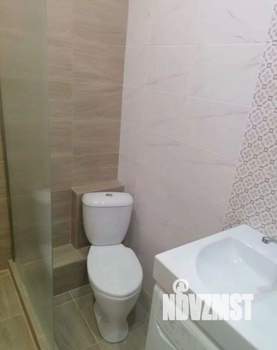 Студия квартира, вторичка, 24м2, 11/16 этаж