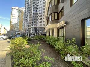 1-к квартира, вторичка, 42м2, 8/24 этаж