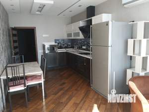 1-к квартира, вторичка, 52м2, 23/24 этаж