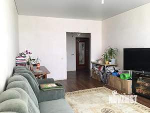 2-к квартира, вторичка, 66м2, 3/17 этаж