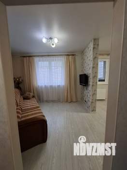 1-к квартира, вторичка, 42м2, 16/20 этаж