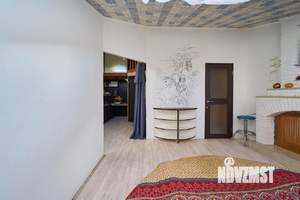 3-к квартира, вторичка, 76м2, 5/6 этаж