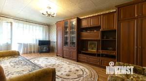 2-к квартира, вторичка, 44м2, 4/5 этаж
