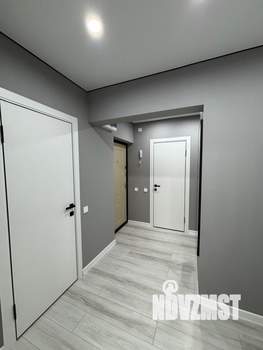 2-к квартира, вторичка, 70м2, 16/20 этаж