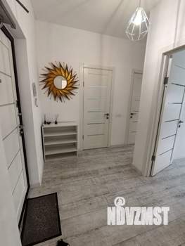 2-к квартира, вторичка, 57м2, 5/18 этаж