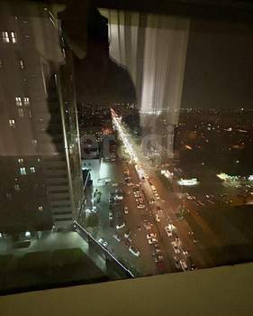 2-к квартира, вторичка, 59м2, 19/25 этаж