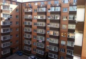 2-к квартира, вторичка, 49м2, 6/8 этаж