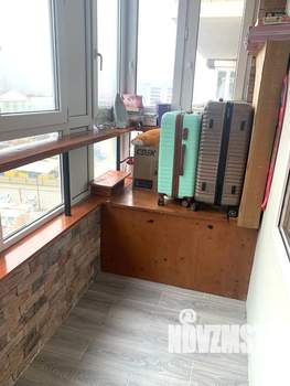 1-к квартира, вторичка, 38м2, 7/25 этаж