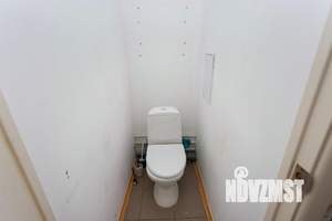 2-к квартира, вторичка, 59м2, 9/17 этаж