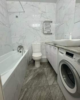 1-к квартира, вторичка, 32м2, 4/17 этаж