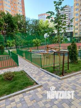 2-к квартира, вторичка, 50м2, 22/24 этаж