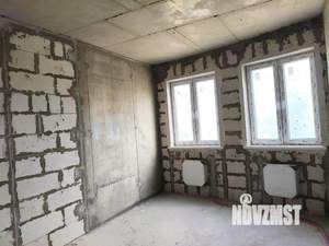 1-к квартира, вторичка, 40м2, 4/20 этаж