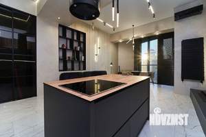 1-к квартира, вторичка, 50м2, 5/18 этаж