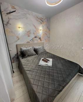 1-к квартира, вторичка, 36м2, 12/16 этаж