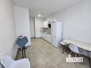 1-к квартира, вторичка, 35м2, 14/16 этаж