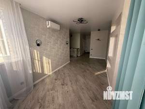 2-к квартира, вторичка, 58м2, 17/20 этаж