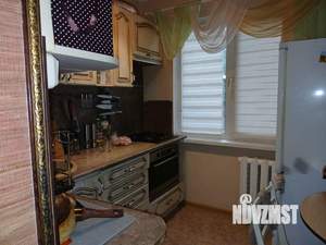 3-к квартира, вторичка, 48м2, 1/5 этаж