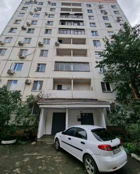 2-к квартира, вторичка, 50м2, 6/10 этаж