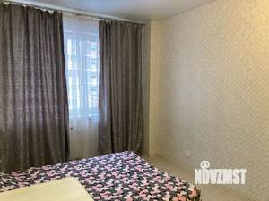 2-к квартира, вторичка, 65м2, 5/6 этаж
